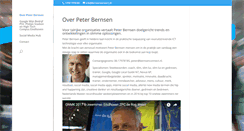 Desktop Screenshot of bernsenconnect.nl